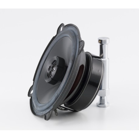 5.25" 120W Coaxial Speaker