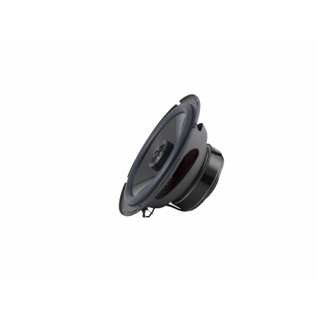 6.5" 150W Coaxial Speaker